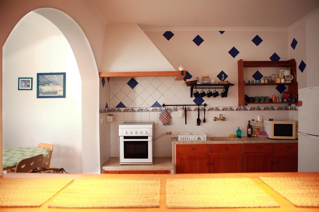 Casal Do Gois Guest House Atouguia Da Baleia Buitenkant foto