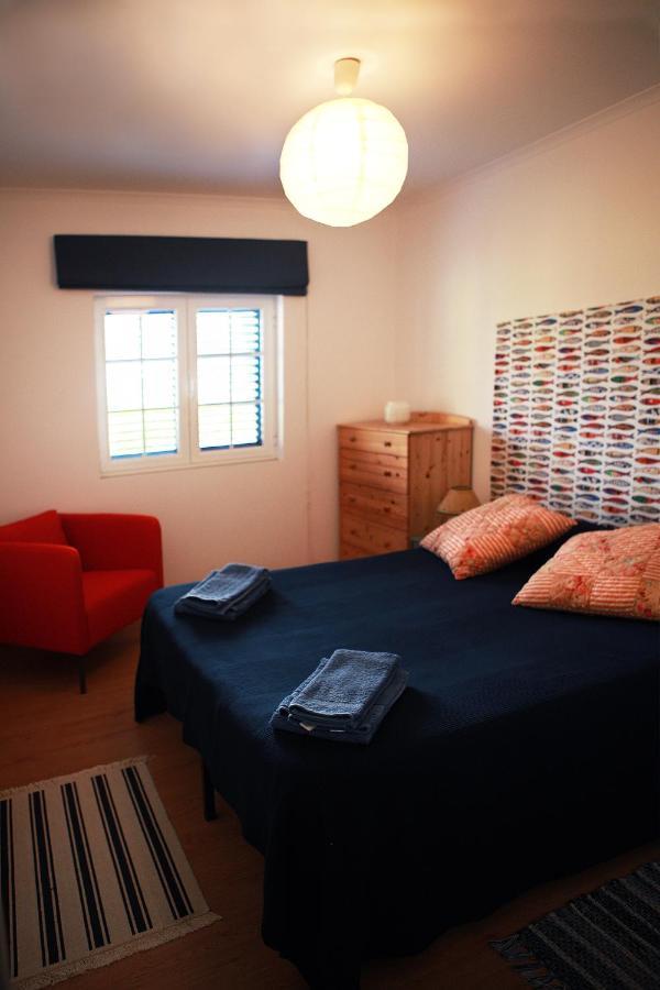 Casal Do Gois Guest House Atouguia Da Baleia Buitenkant foto
