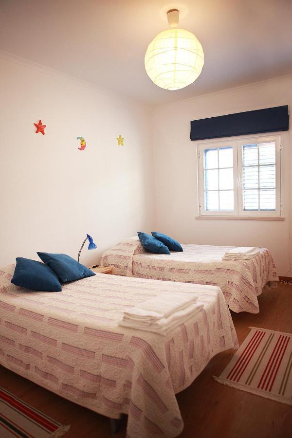 Casal Do Gois Guest House Atouguia Da Baleia Buitenkant foto