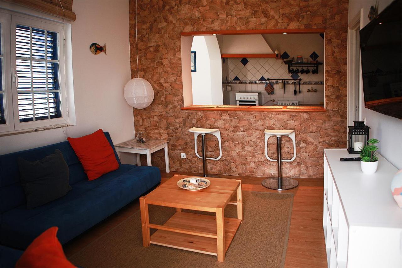 Casal Do Gois Guest House Atouguia Da Baleia Buitenkant foto