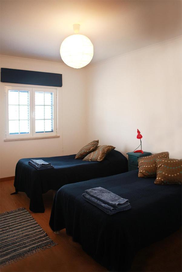 Casal Do Gois Guest House Atouguia Da Baleia Buitenkant foto