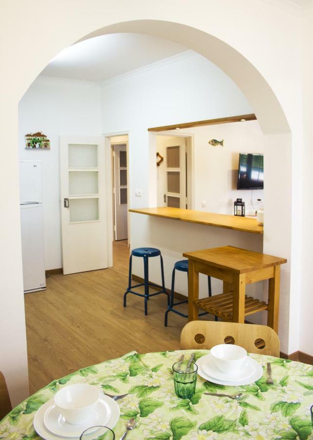 Casal Do Gois Guest House Atouguia Da Baleia Buitenkant foto