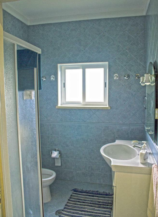 Casal Do Gois Guest House Atouguia Da Baleia Buitenkant foto